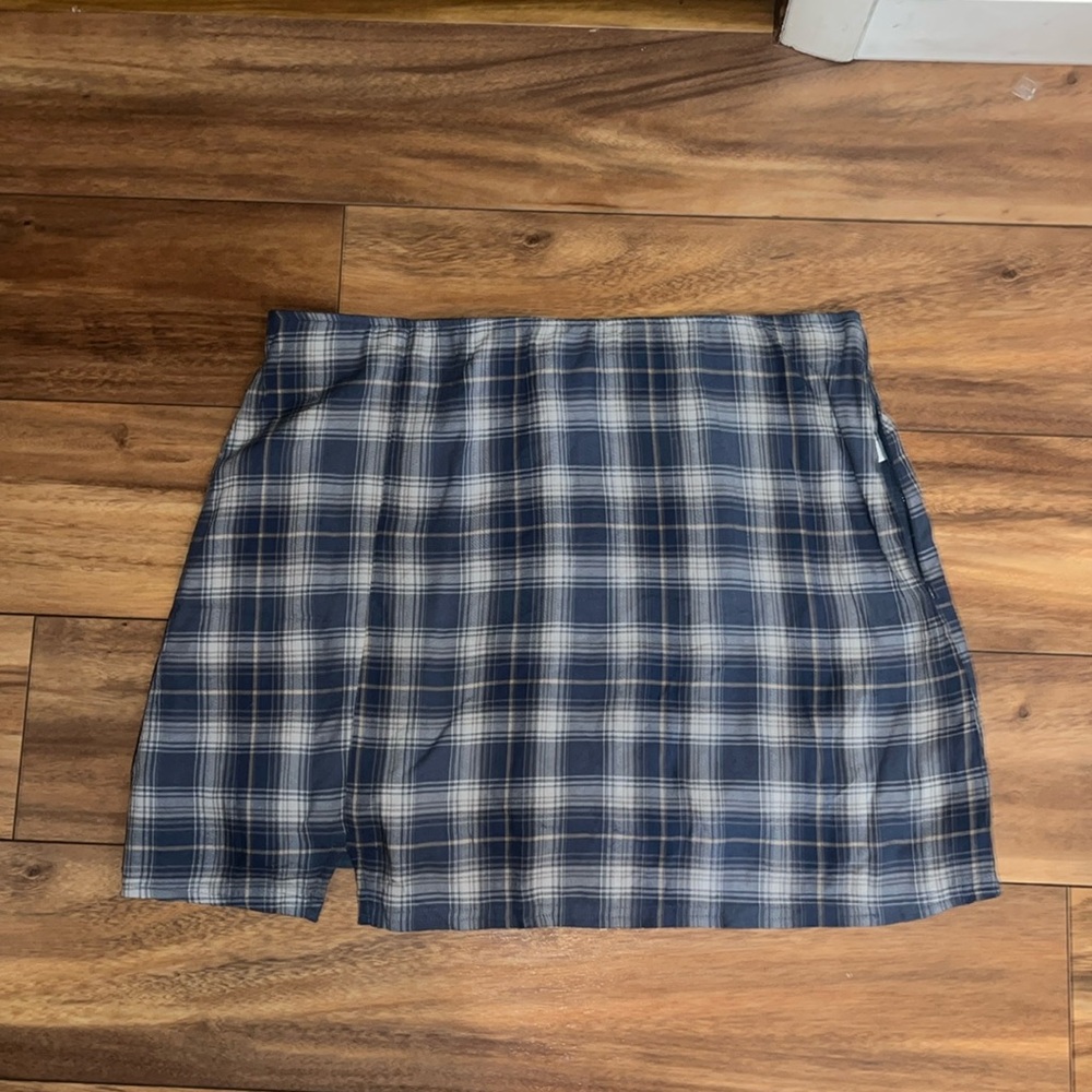 LAST CALL ITEM american eagle skirt